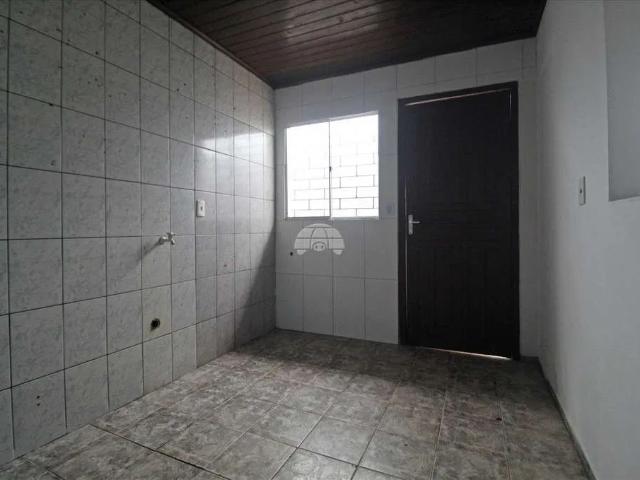 Casa / Sobrado para Locação em Curitiba/PR Sítio Cercado 1 Quartos