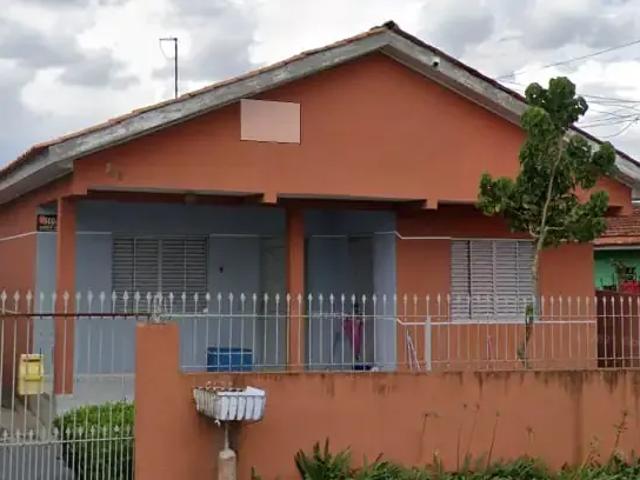Casa / Sobrado para Locação em Curitiba/PR Sítio Cercado 2 Quartos