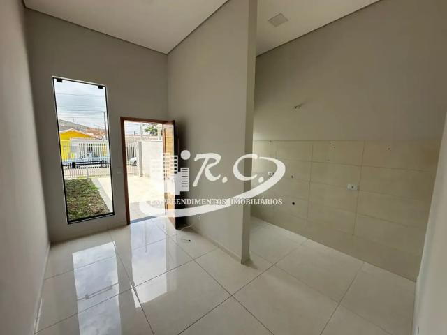 Casa / Sobrado para Locação em Curitiba/PR Sítio Cercado 2 Quartos