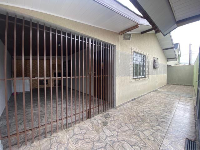 Casa / Sobrado para Locação em Curitiba/PR Sítio Cercado 2 Quartos