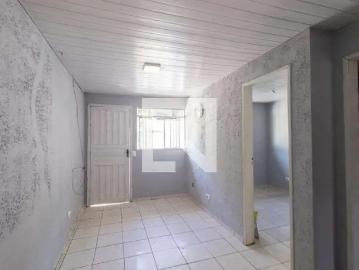 Casa / Sobrado para Locação em Curitiba/PR Sítio Cercado 2 Quartos