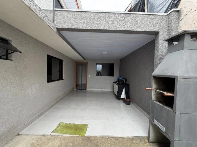 Casa / Sobrado para Locação em Curitiba/PR Sítio Cercado 2 Quartos