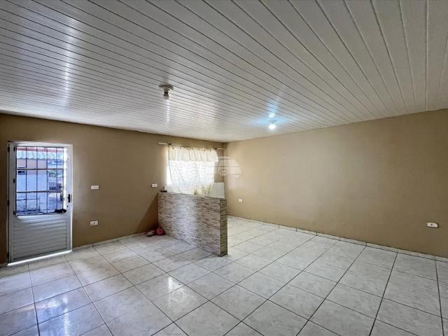 Casa / Sobrado para Locação em Curitiba/PR Sítio Cercado 2 Quartos