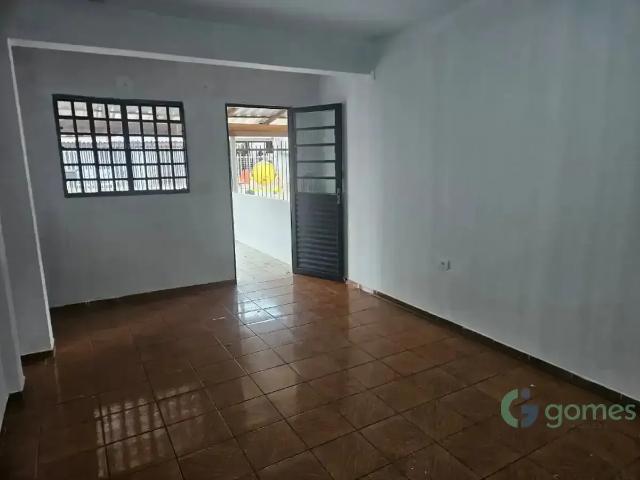 Casa / Sobrado para Locação em Curitiba/PR Sítio Cercado 2 Quartos