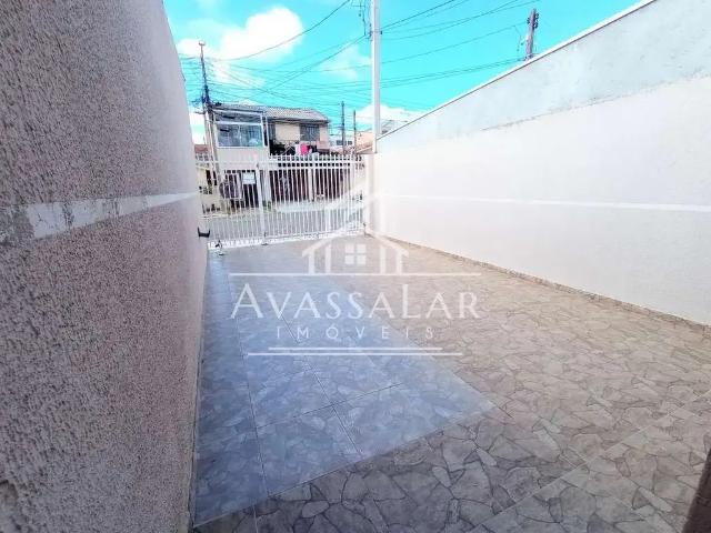Casa / Sobrado para Locação em Curitiba/PR Sítio Cercado 2 Quartos