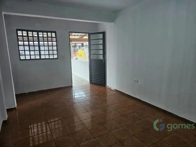 Casa / Sobrado para Locação em Curitiba/PR Sítio Cercado 2 Quartos