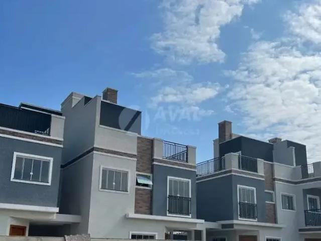 Casa / Sobrado para Locação em Curitiba/PR Sítio Cercado 3 Quartos