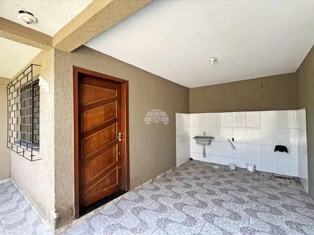 Casa / Sobrado para Locação em Curitiba/PR Sítio Cercado 3 Quartos