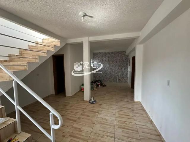 Casa / Sobrado para Locação em Curitiba/PR Sítio Cercado 3 Quartos
