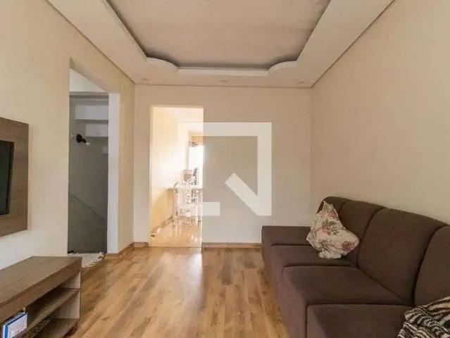 Casa / Sobrado para Locação em Curitiba/PR Sítio Cercado 3 Quartos