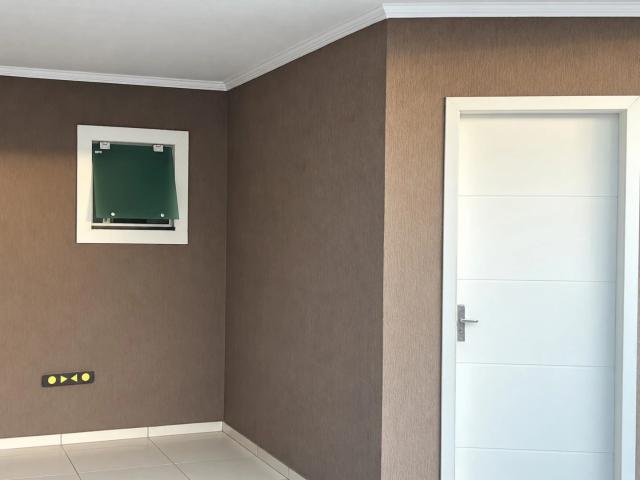 Casa / Sobrado para Locação em Curitiba/PR Sítio Cercado 3 Quartos