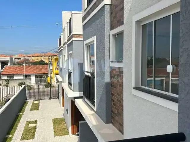 Casa / Sobrado para Locação em Curitiba/PR Sítio Cercado 3 Quartos