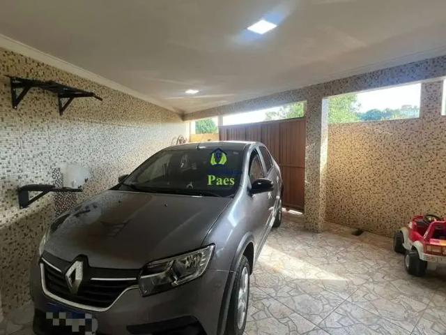 Casa / Sobrado para Locação em Curitiba/PR Sítio Cercado 3 Quartos