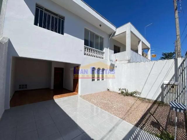 Casa / Sobrado para Locação em Curitiba/PR Sítio Cercado 4 Quartos