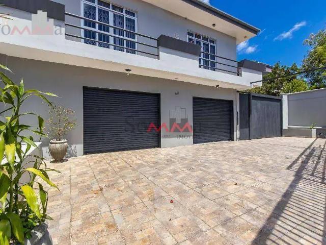 Casa / Sobrado para Locação em Curitiba/PR Sítio Cercado 4 Quartos