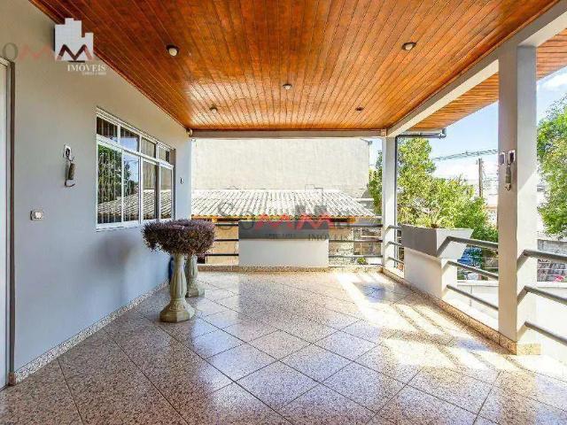 Casa / Sobrado para Locação em Curitiba/PR Sítio Cercado 4 Quartos