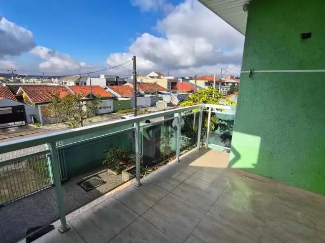 Casa / Sobrado para Locação em Curitiba/PR Sítio Cercado 4 Quartos