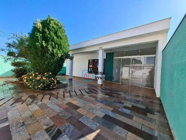 Casa / Sobrado para Locação em Americana/SP Cariobinha 2 Quartos