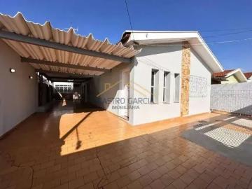 Casa / Sobrado para Locação em Americana/SP Cariobinha 2 Quartos