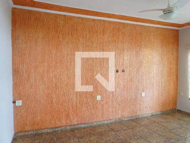 Casa / Sobrado para Locação em Americana/SP Cechino 3 Quartos