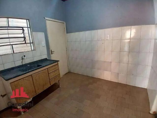 Casa / Sobrado para Locação em Americana/SP Centro 2 Quartos