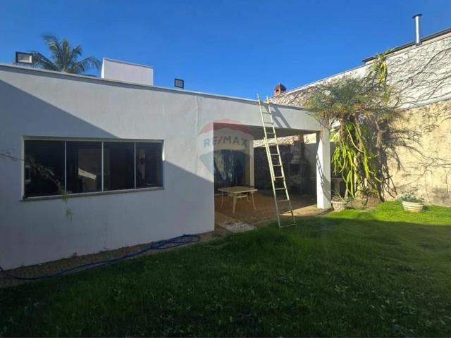 Casa / Sobrado para Locação em Americana/SP Centro 3 Quartos