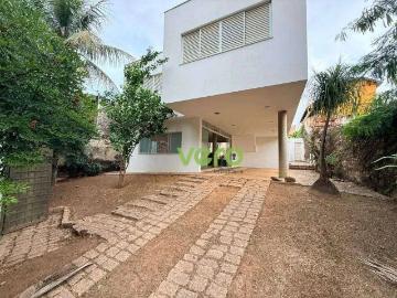 Casa / Sobrado para Locação em Americana/SP Centro 3 Quartos