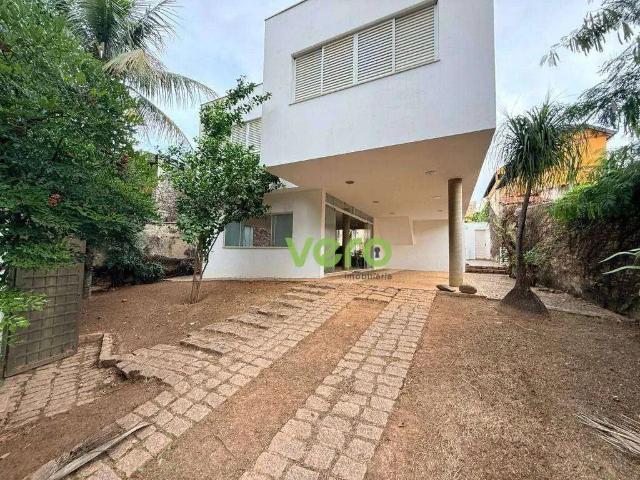 Casa / Sobrado para Locação em Americana/SP Centro 3 Quartos