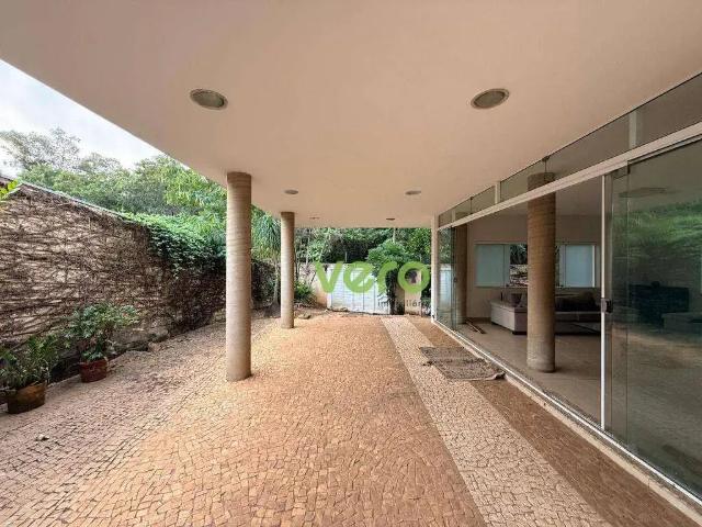 Casa / Sobrado para Locação em Americana/SP Centro 3 Quartos