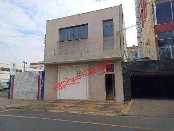 Casa / Sobrado para Locação em Americana/SP Centro