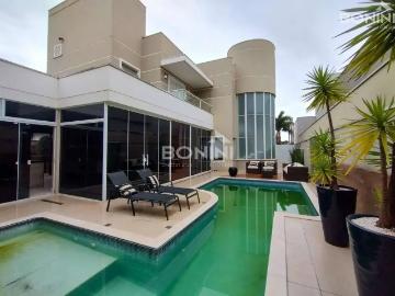 Casa / Sobrado para Locação em Americana/SP Loteamento Residencial Jardim Villagio 3 Quartos
