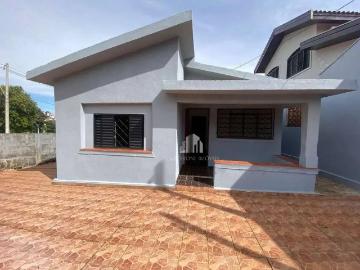 Casa / Sobrado para Locação em Americana/SP Chácara Machadinho I 4 Quartos