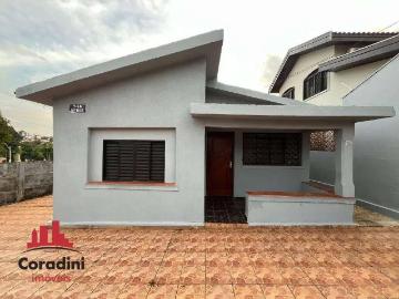 Casa / Sobrado para Locação em Americana/SP Chácara Machadinho I 4 Quartos