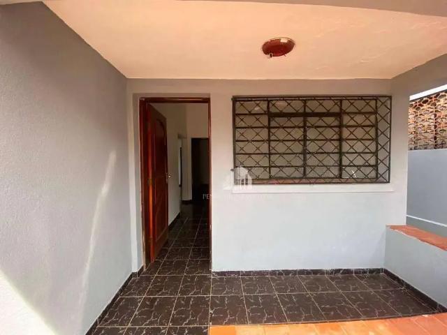 Casa / Sobrado para Locação em Americana/SP Chácara Machadinho I 4 Quartos