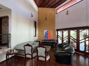 Casa / Sobrado para Locação em Americana/SP Chácara Machadinho II 6 Quartos