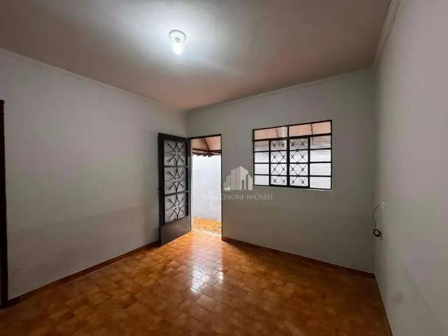 Casa / Sobrado para Locação em Americana/SP Cidade Jardim II 3 Quartos