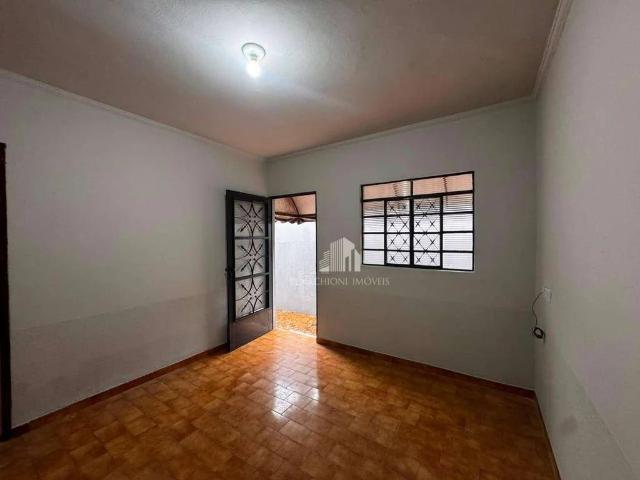 Casa / Sobrado para Locação em Americana/SP Cidade Jardim II 3 Quartos