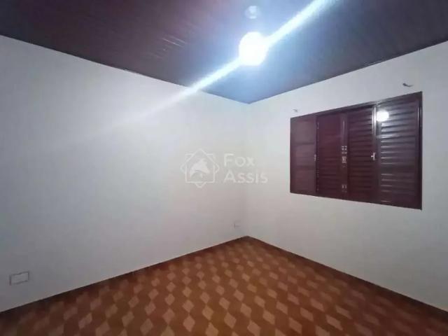 Casa / Sobrado para Locação em Americana/SP Brieds 3 Quartos
