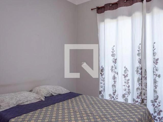 Casa / Sobrado para Locação em Americana/SP Jardim Boer I 2 Quartos