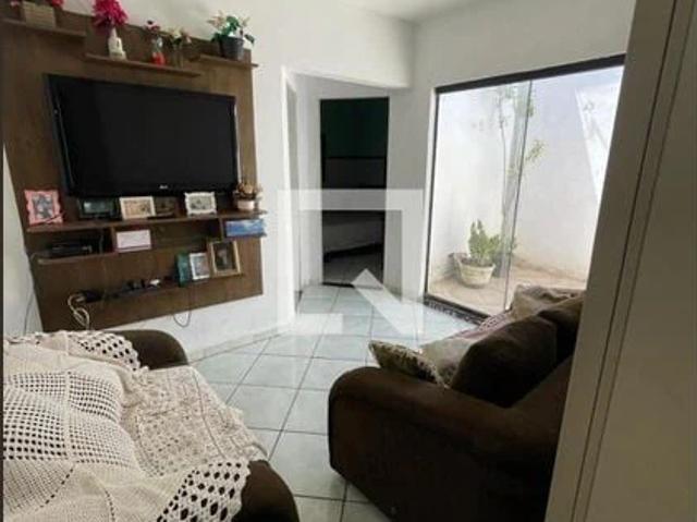 Casa / Sobrado para Locação em Americana/SP Jardim Boer I 3 Quartos