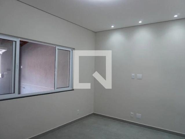 Casa / Sobrado para Locação em Americana/SP Jardim Boer I 3 Quartos