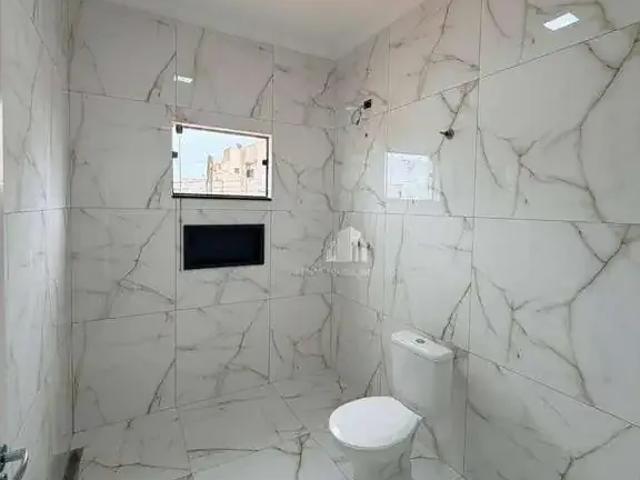 Casa / Sobrado para Locação em Americana/SP Jardim Boer I 3 Quartos