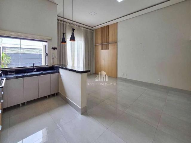 Casa / Sobrado para Locação em Americana/SP Jardim Boer II 2 Quartos
