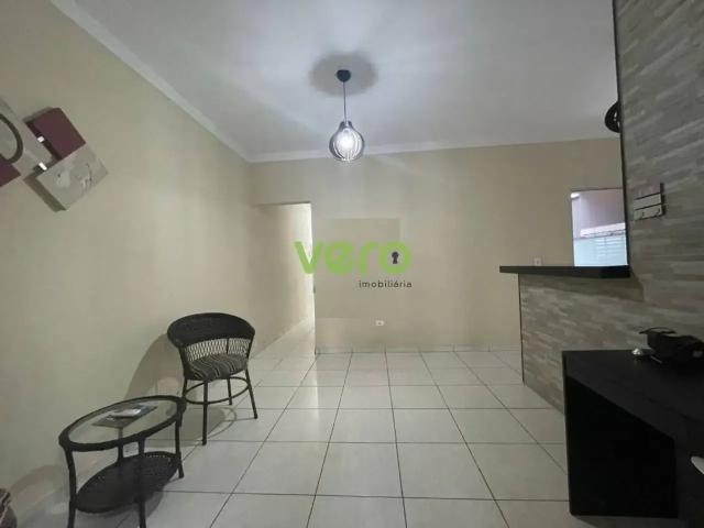 Casa / Sobrado para Locação em Americana/SP Jardim Boer II 2 Quartos