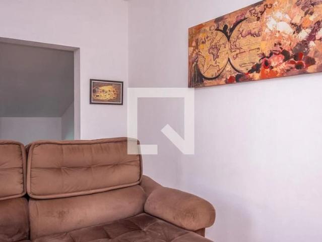 Casa / Sobrado para Locação em Americana/SP Jardim Brasil 3 Quartos