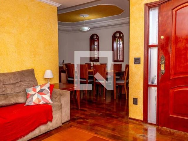 Casa / Sobrado para Locação em Americana/SP Jardim Brasil 3 Quartos