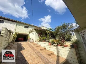 Casa / Sobrado para Locação em Americana/SP Jardim Colina 3 Quartos