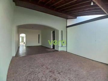 Casa / Sobrado para Locação em Americana/SP Jardim Colina 3 Quartos