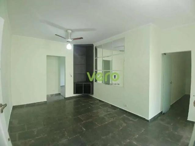 Casa / Sobrado para Locação em Americana/SP Jardim Colina 3 Quartos