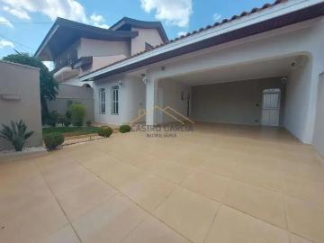 Casa / Sobrado para Locação em Americana/SP Jardim Colina 3 Quartos